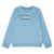 Levis Batwing Sweatshirt - Forget Me Not