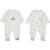 Mayoral  2 PackTeddy Rompers
