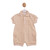 Mintini Beige Romper
