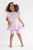 Harris Kids Mia Purple Set