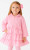 Harris Kids Serena Jacket Pink