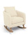 Mamas & Papas Alma Nursing Chair - Off White