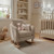 Mamas & Papas Alma Nursing Chair - Fawn
