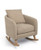 Mamas & Papas Alma Nursing Chair - Fawn