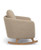 Mamas & Papas Alma Nursing Chair - Fawn