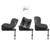 Cybex Sirona Ti I-Size Plus