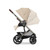 Cybex Talos S Lux - Almond Beige