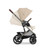 Cybex Talos S Lux - Almond Beige