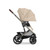 Cybex Talos S Lux - Almond Beige