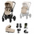 Cybex Talos S Lux - Almond Beige