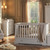 Cuddle Co Beaumont Low Cot Bed Furniture Sets