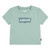 Levis Batwing Cameo Green T-Shirt