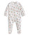 Mamas & Papas Watercolour Daisy Sleepsuit