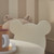 Cuddle Co Play House Bear Table & 2 Chairs - Pebble