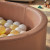 Cuddle Co Soft Play Ball Pit with Balls - Tuscany