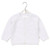 White "Little One" Cardigan