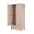 O Baby Nika 3 Piece Nursery Furniture Set – Aspen