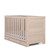 O Baby Nika Cot Bed – Aspen