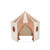 CuddleCo Pavilion Play Tent -  Tuscany