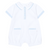 Deolinda Marshmallow Jumpsuit