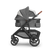 UPPAbaby Vista V3 -Greyson