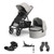 UPPAbaby Vista V3 -Savannah