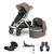 UPPAbaby Vista V3 -Theo
