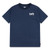 Levis Classic and Clean Tee Blue