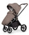 Venicci Claro 2 Almond Bundle