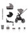 Venicci Claro 2 Fog Bundle