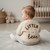 Cream "Little Bear" Cardigan