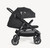 Joie mydrift™ - 360° wheel travel stroller