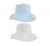 Pesci Wide Brim Baby Hats