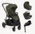 Joie Versatrax On The Go Bundle