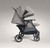 Joie Estrella Signature Double Stroller