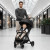 Be Cool Quick Fold Stroller - EX DISPLAY