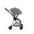 CYBEX Mios 2 IN 1 - Mirage Grey - EX DISPLAY