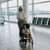 Cybex Orfeo Stroller - Fog Grey - EX DISPLAY