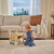 Tiny Love Wooden Activity Walker - Farmers Fun Day