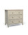 Mamas & Papas Wedmore Furniture Range Cashmere/Oak