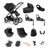 Babystyle Oyster 4 Summer Bundle