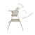 Nova Maison 7 in 1 Highchair