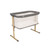 Tutti Bambini ZiZee Essential Crib