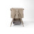 Tutti Bambini Cozee Sense Bedside Crib