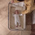 Tutti Bambini Cozee Sense Bedside Crib
