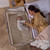 Tutti Bambini Cozee Sense Bedside Crib