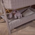 Tutti Bambini Cozee Sense Bedside Crib