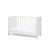 Tutti Bambini Alba Mini Cot Bed