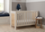 Tutti Bambini Alba Mini Cot Bed