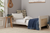 Tutti Bambini Alba Mini Cot Bed